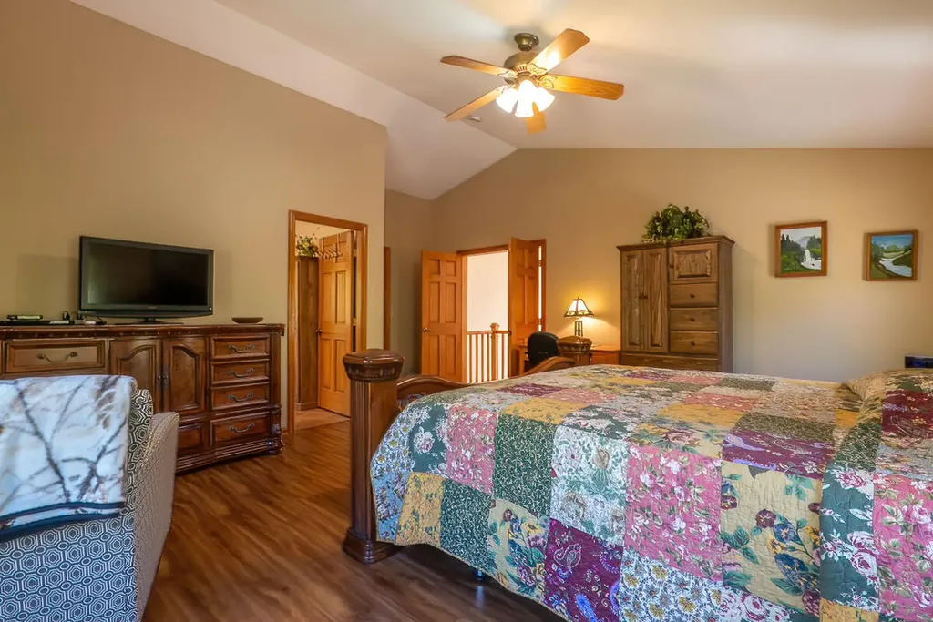 77 Chase Brook Drive Alexander ME 04694
