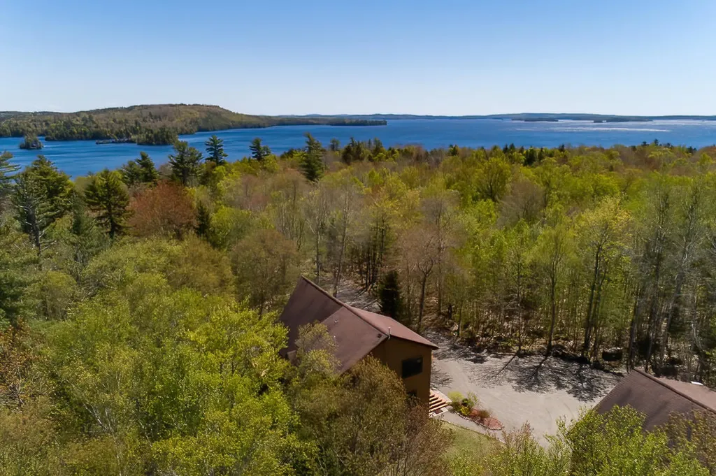 77 Chase Brook Drive Alexander ME 04694