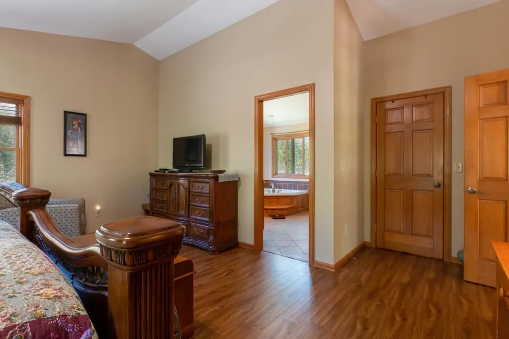 77 Chase Brook Drive Alexander ME 04694