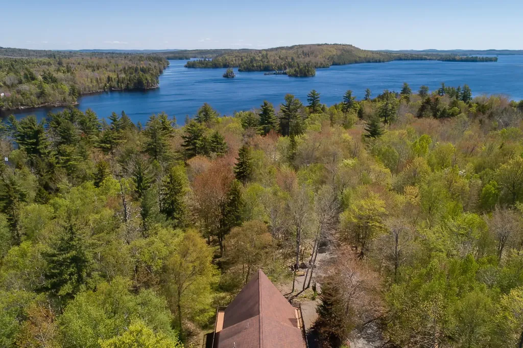 77 Chase Brook Drive Alexander ME 04694