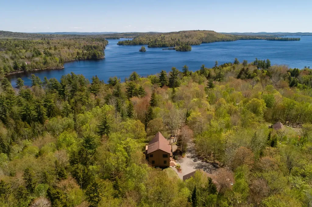 77 Chase Brook Drive Alexander ME 04694