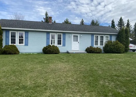 134 26th Avenue Madawaska ME 04756