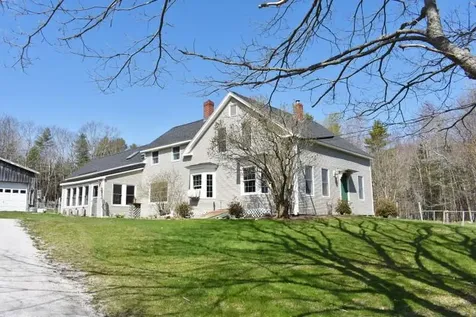 465 Clark Road Prospect ME 04981