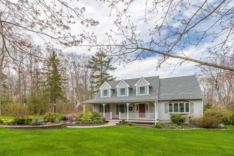 81 Good Wind Lane Camden ME 04843