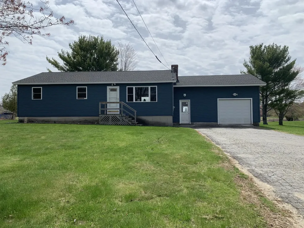 309 Lambert Road Brewer ME 04412
