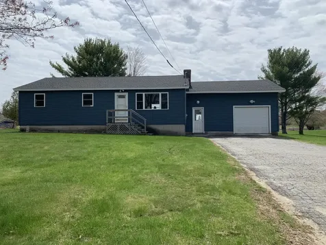 309 Lambert Road Brewer ME 04412