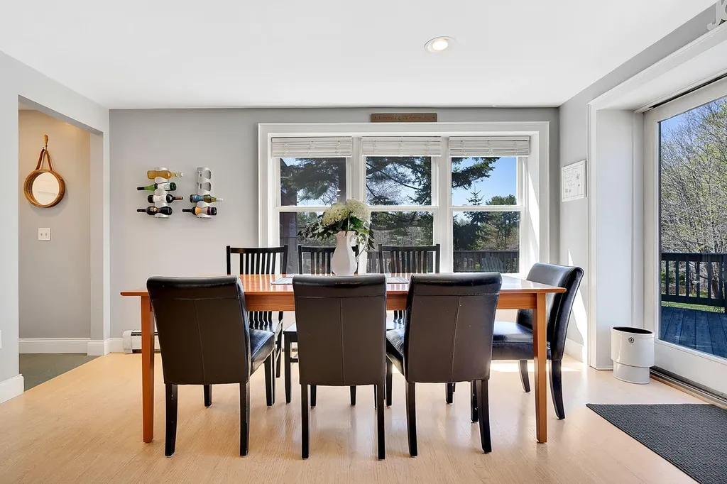 39 Durham Road Freeport ME 04032