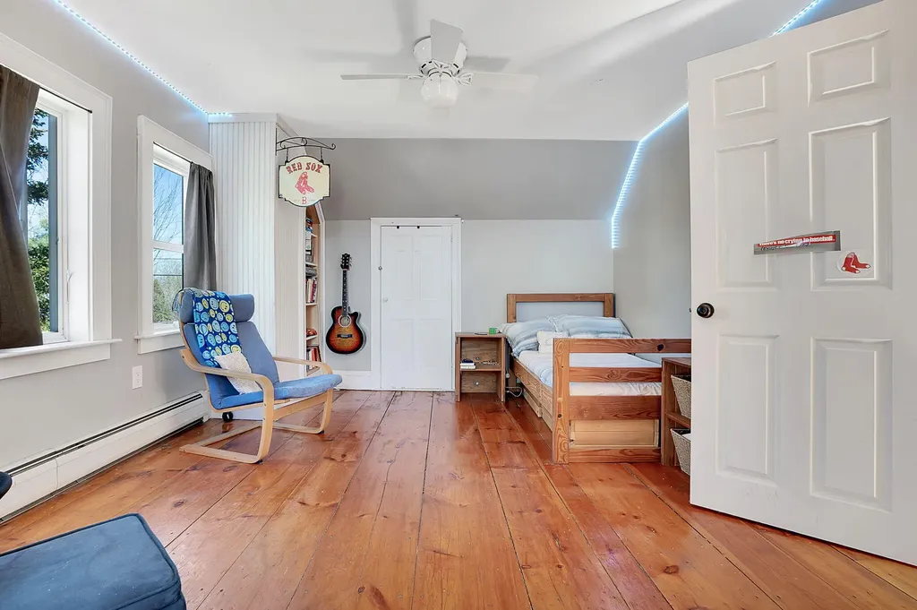 39 Durham Road Freeport ME 04032