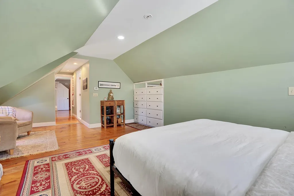 39 Durham Road Freeport ME 04032