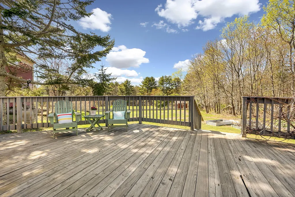 39 Durham Road Freeport ME 04032