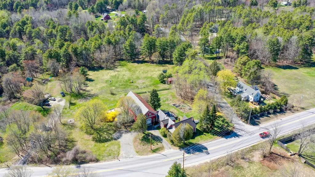 39 Durham Road Freeport ME 04032