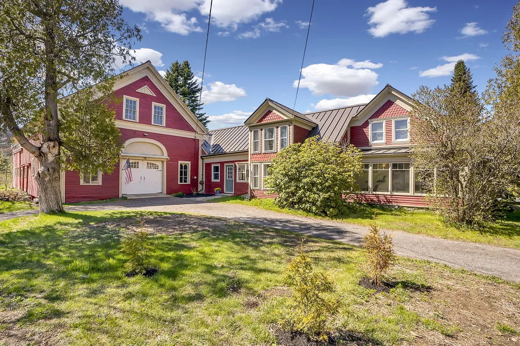39 Durham Road Freeport ME 04032