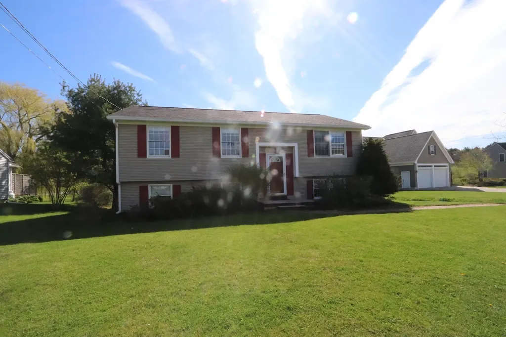 114 Laurel Circle Bangor ME 04401