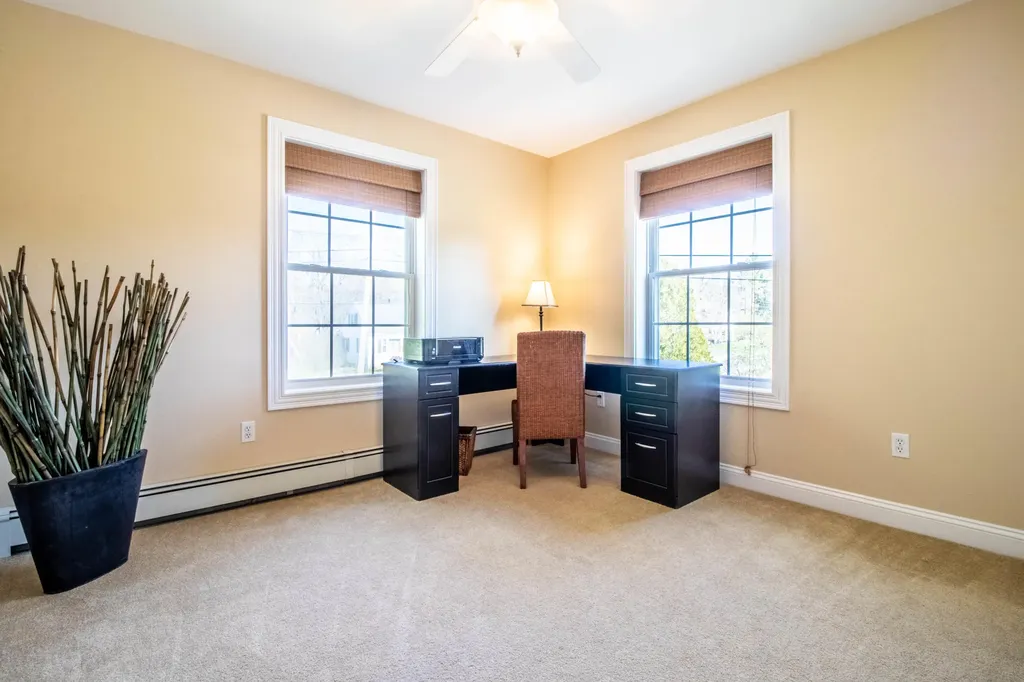 27 Winn Road Falmouth ME 04105