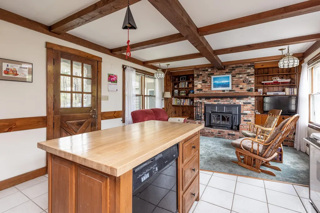 118 Durham Road Freeport ME 04032
