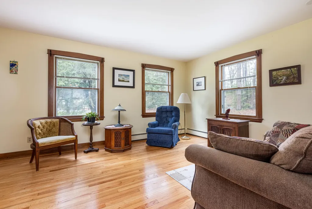 118 Durham Road Freeport ME 04032