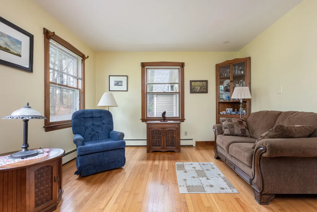 118 Durham Road Freeport ME 04032