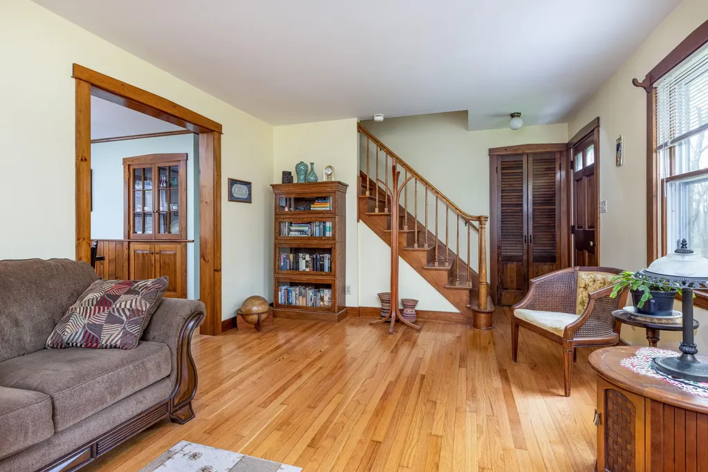 118 Durham Road Freeport ME 04032