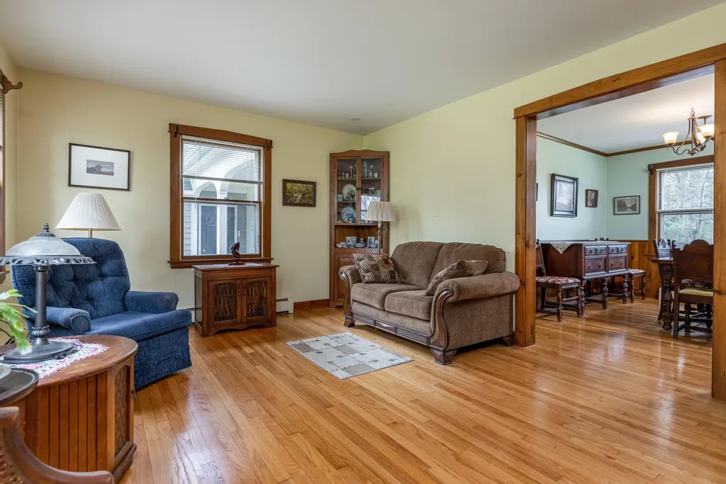 118 Durham Road Freeport ME 04032