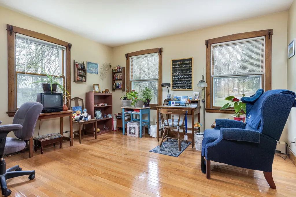 118 Durham Road Freeport ME 04032