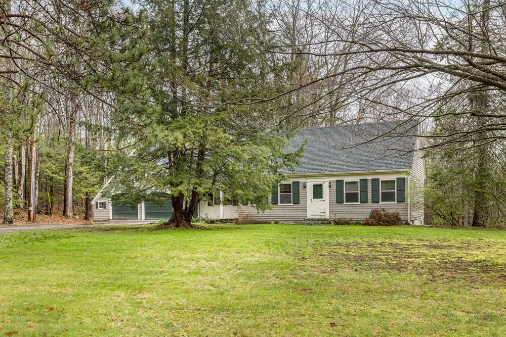 118 Durham Road Freeport ME 04032