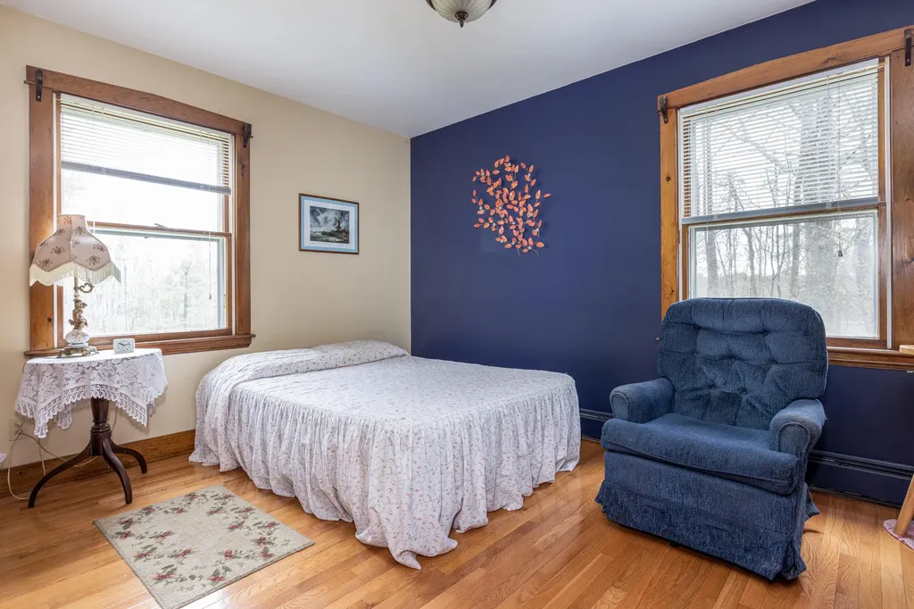 118 Durham Road Freeport ME 04032