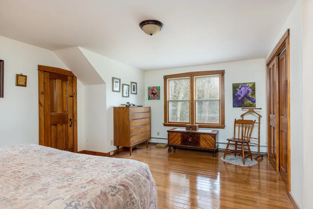 118 Durham Road Freeport ME 04032