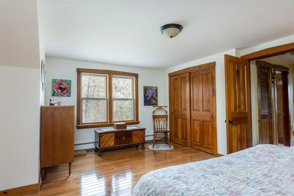 118 Durham Road Freeport ME 04032