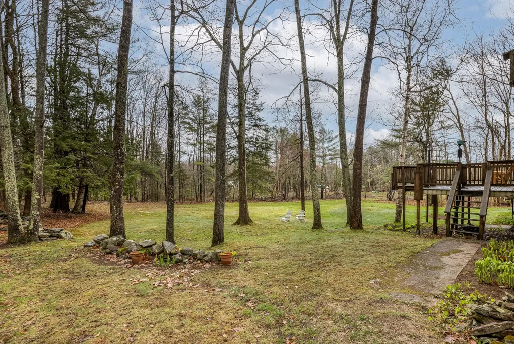 118 Durham Road Freeport ME 04032