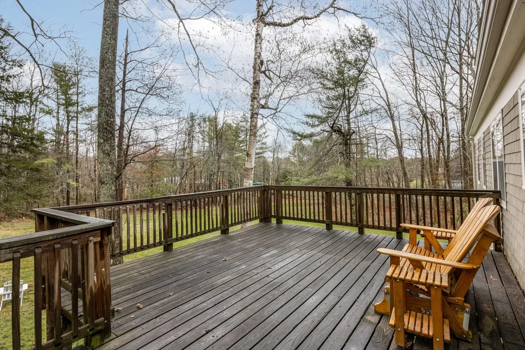 118 Durham Road Freeport ME 04032