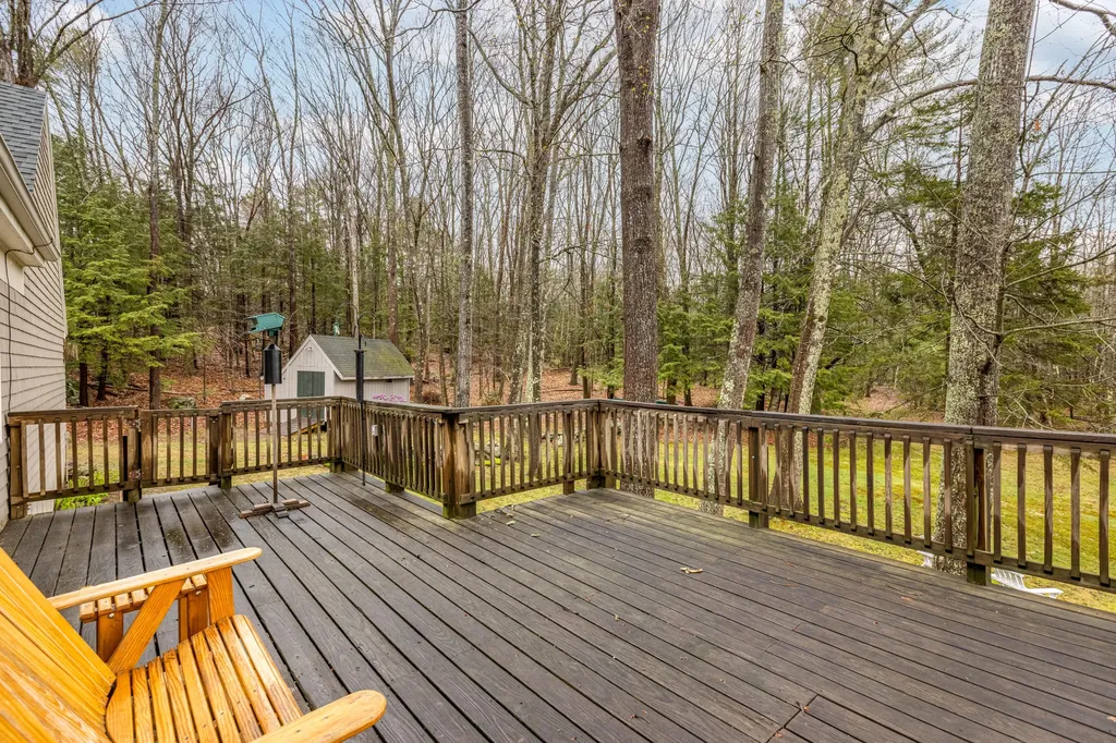 118 Durham Road Freeport ME 04032