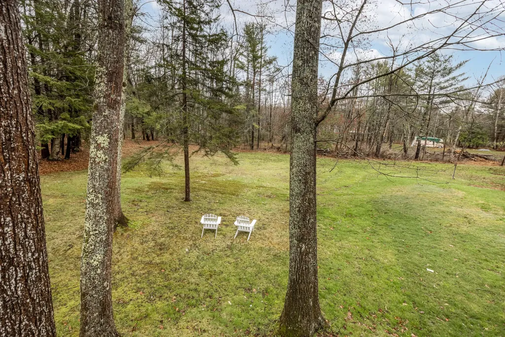 118 Durham Road Freeport ME 04032