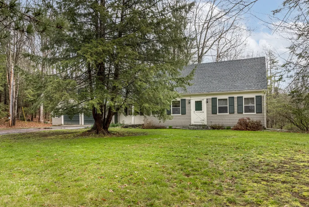 118 Durham Road Freeport ME 04032
