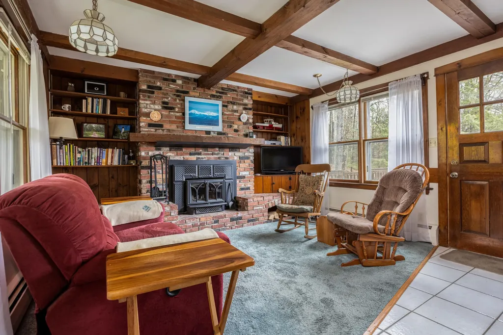 118 Durham Road Freeport ME 04032