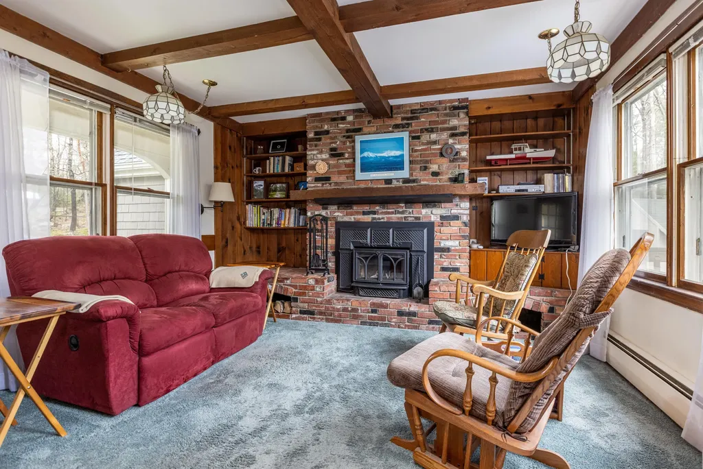 118 Durham Road Freeport ME 04032