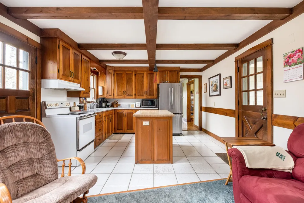 118 Durham Road Freeport ME 04032