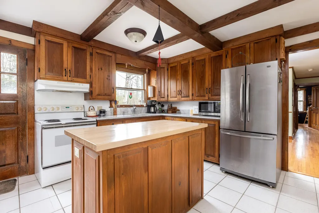 118 Durham Road Freeport ME 04032