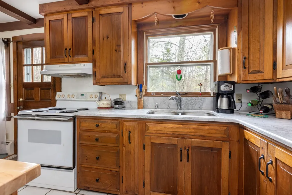 118 Durham Road Freeport ME 04032