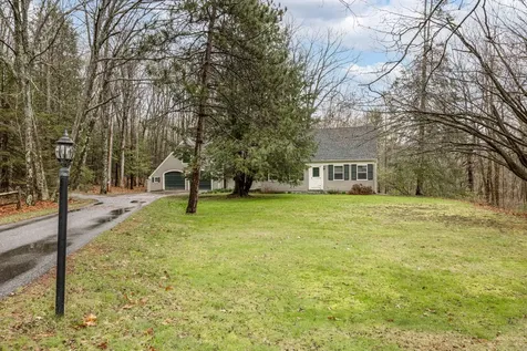 118 Durham Road Freeport ME 04032