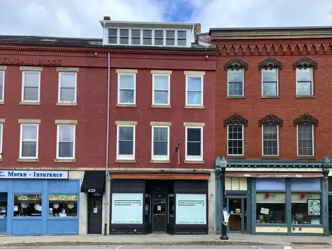 421-423 Main Street Rockland ME 04841