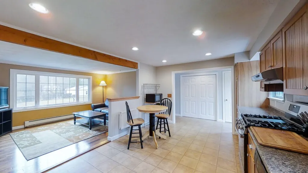 54 Seavey Drive Buxton ME 04093