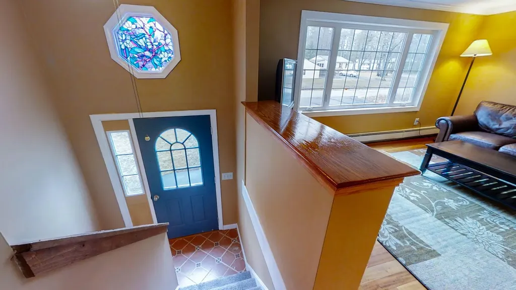 54 Seavey Drive Buxton ME 04093