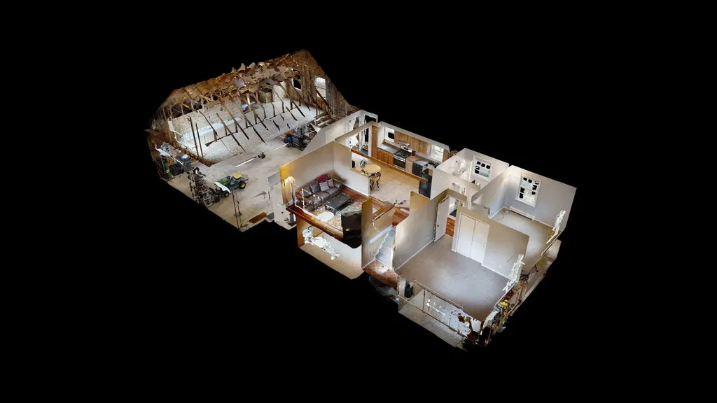 54 Seavey Drive Buxton ME 04093