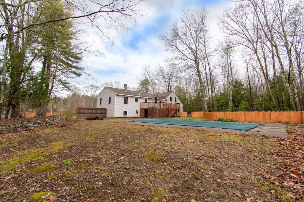 54 Seavey Drive Buxton ME 04093