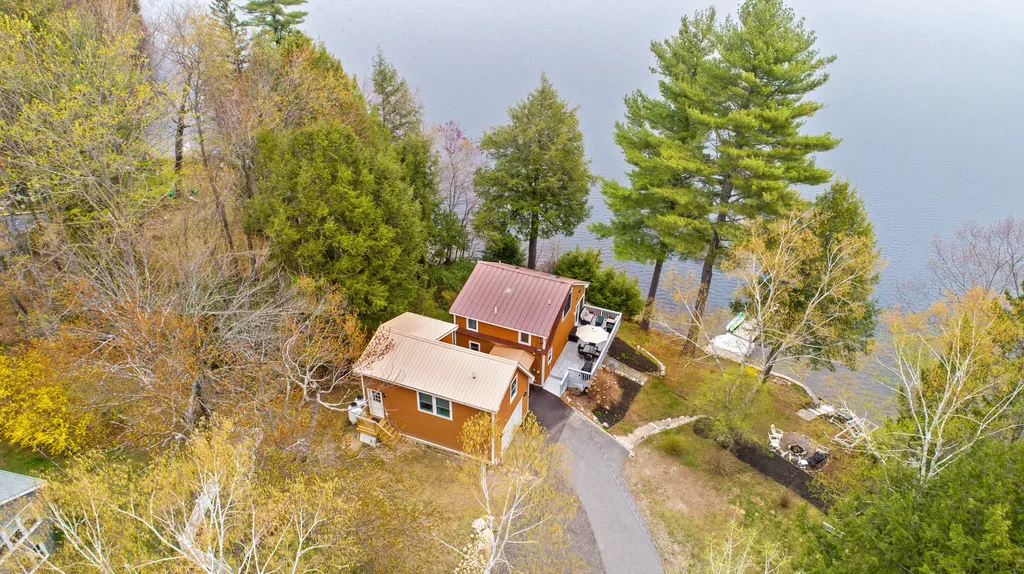 12 Koorbano Lane Windham ME 04062