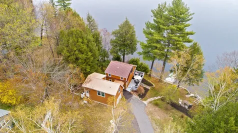 12 Koorbano Lane Windham ME 04062
