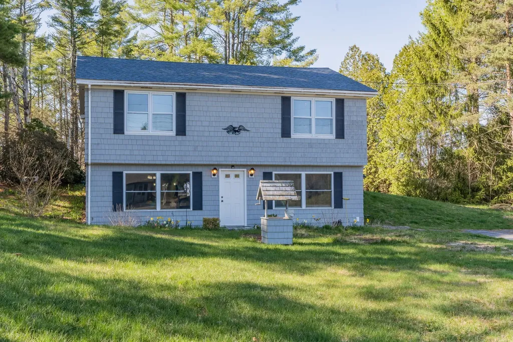 186 Huston Road Gorham ME 04038