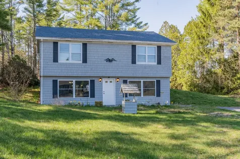 186 Huston Road Gorham ME 04038