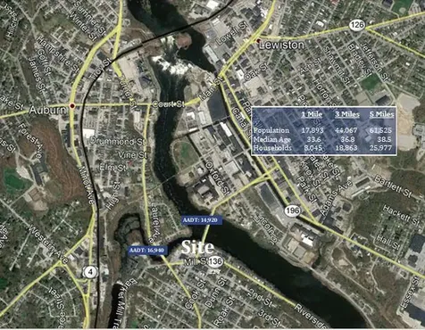 31 Mill Street Auburn ME 04210