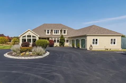 64 Country Lane North Yarmouth ME 04097